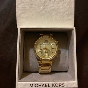 Michael Kors watch